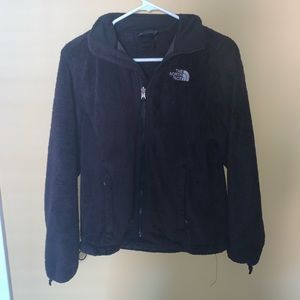 NorthFace jacket